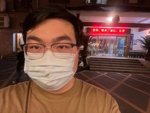 [湖南长沙]95年-178cm-本科-程序员-岳先生|长沙征婚