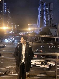 [湖南长沙]26岁-183cm-本科-易先生|长沙征婚