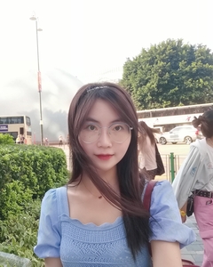 [长沙婚介所]94年-160-硕士 - 品牌咨询 - 秦小姐 | 长沙征婚