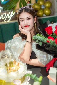 [长沙婚介所]01年-165-本科 -幼师-周小姐|长沙征婚