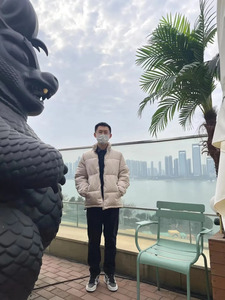 [长沙婚介所]97年 - 170- 硕士- 银行-张先生 | 长沙征婚