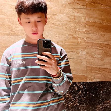 [湖南长沙]00年-173cm-大专-学生-纪先生|长沙征婚