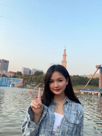 [湖南长沙]03年-173cm-大专-主播-张小姐|长沙征婚