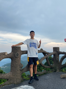 [长沙婚介所]97年-170-大专-消防救援-胡先生|长沙征婚