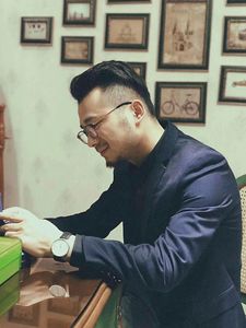 [湖南长沙]91年-175cm-本科-医疗-彭先生|长沙征婚