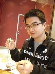 [长沙婚介所]92年-172cm-本科-IT运维经理-谭先生|长沙征婚