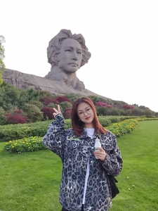 [长沙婚介所]96年-167-硕士 -刚毕业-刘小姐|长沙征婚