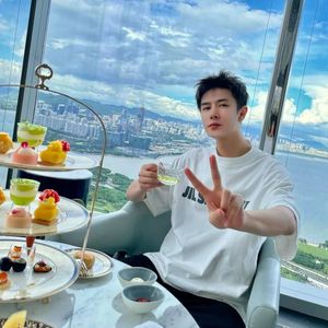 [湖南长沙]96年-184cm-本科-造型师-李先生|长沙征婚