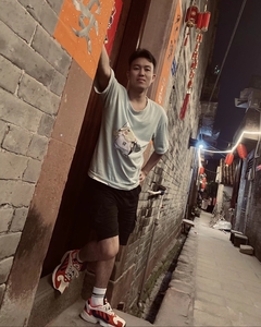 [长沙婚介所]94年-172 - 大专 - 金融教育 - 胡先生 | 长沙征婚