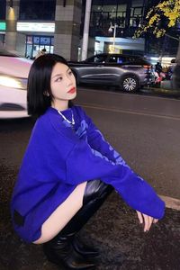 [湖南长沙]00年-179cm-本科-学生-陈小姐|长沙征婚