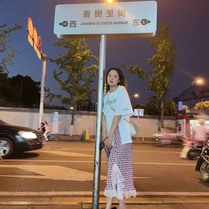 [湖南长沙]96年-162cm-大专-护士-文小姐|长沙征婚