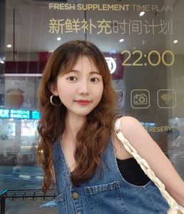 [湖南长沙]24岁-158cm-本科-会计-卢小姐|长沙征婚