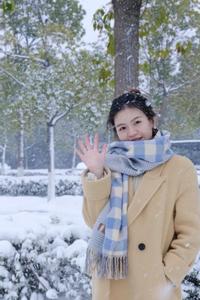[湖南长沙]24岁-165cm-大专-财务-兰小姐|长沙征婚