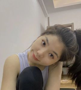 [湖南长沙]99年-162cm-大专-瑜伽老师-黄小姐|长沙征婚