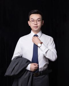 [湖南长沙]94年-173cm-硕士-教育创业者-谭先生|长沙征婚