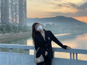 [湖南长沙]96年-165cm-高中-美容-宋小姐|长沙征婚