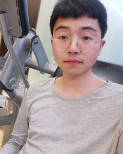 [湖南长沙]95年-173cm-硕士-学生-邓先生|长沙征婚