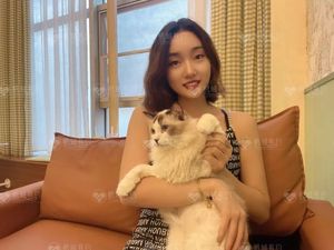[长沙婚介所]97年-168cm-大专-行政-钟小姐|长沙征婚