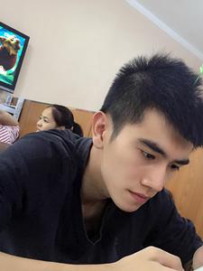 [湖南长沙]31岁-182cm-硕士-金融行业-彭先生|长沙征婚