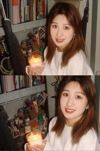 [湖南长沙]00年-165cm-本科-学生-李小姐|长沙征婚