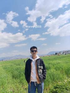 [长沙婚介所]02年-170 - 大专 - 建筑 - 陈先生 | 长沙征婚
