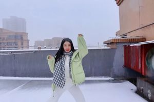 [湖南长沙]99年-162cm-本科-学生-袁小姐|长沙征婚