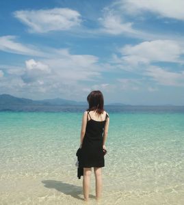 [湖南长沙]89年-156cm-大专-行政文员-戴小姐|长沙征婚