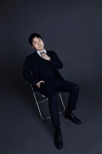 [长沙婚介所]89年-179-本科 -职业经理人-李先生|长沙征婚