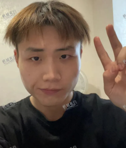 [长沙婚介所]02年 - 170- 大专-私营企业-郑先生 | 长沙征婚