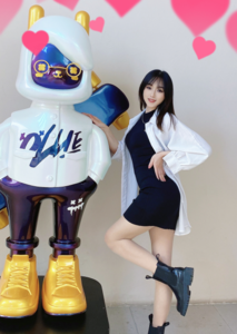 [长沙婚介所]97年 -165cm-大专-新助理- 刘女士 | 长沙征婚