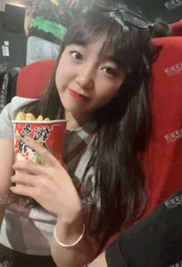 [长沙婚介所]97年 -165cm- 本科-销售- 蔡小姐 | 长沙征婚