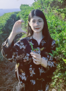 [长沙婚介所]93年 -170cm-硕士-客户经理- 张小姐 | 长沙征婚