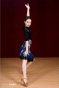[湖南长沙]93年-155cm-大专-舞蹈工作室-唐小姐|长沙征婚