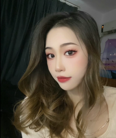 [湖南长沙]00年-168cm-大专-自由-喵喵小姐|长沙征婚