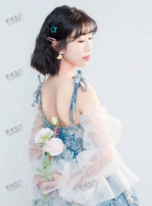 [长沙婚介所]97年 -160cm-大专 -客服主管- 刘小姐 | 长沙征婚