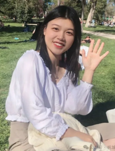 [长沙婚介所]00年 -160cm- 硕士-互联网- 黄小姐 | 长沙征婚