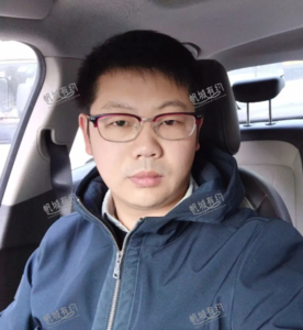 [长沙婚介所]89年 - 170- 本科-渠道销售-彭先生 | 长沙征婚