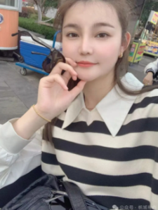 [长沙婚介所]96年 -177cm- 大专-新能源光伏- 黄小姐 | 长沙征婚