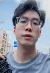 [长沙婚介所]94年 - 179- 本科-设计师-宁先生 | 长沙征婚