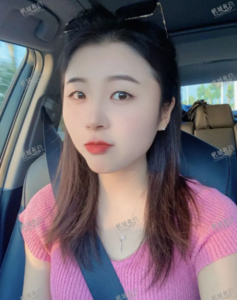 [长沙婚介所]95年 -160cm- 大专-会计- 汤小姐 | 长沙征婚