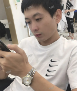 [长沙婚介所]89年 - 175- 本科-国企-资先生 | 长沙征婚