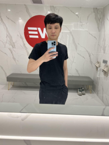 [长沙婚介所]89年-171cm-大专-项目管理-陈先生|长沙征婚