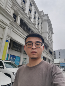 [湖南长沙]94年-173cm-本科-工程师-邹先生|长沙征婚