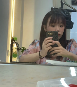 [长沙婚介所]98年 -160cm-大专-国企员工- 伊女士 | 长沙征婚