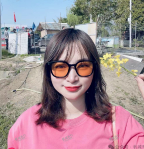 [长沙婚介所]95年 -162cm-本科 -护士- 谭小姐 | 长沙征婚