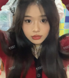 [长沙婚介所]02年 -165cm-本科-学生- 何小姐 | 长沙征婚