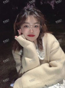 [长沙婚介所]01年 -165cm- 本科-保密- 余小姐 | 长沙征婚