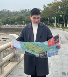 [长沙婚介所]91年 - 180- 本科-工程师-刘先生 | 长沙征婚