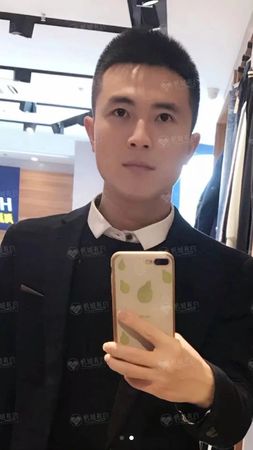 [长沙婚介所]91年-172cm-博士-大学老师-彭先生|长沙征婚