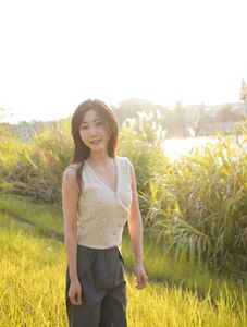 [长沙婚介所]90年 - 164cm- 本科-老师- 董小姐 | 长沙征婚